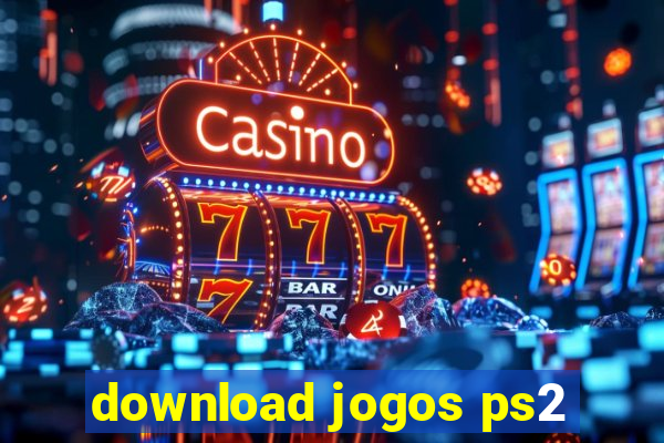 download jogos ps2